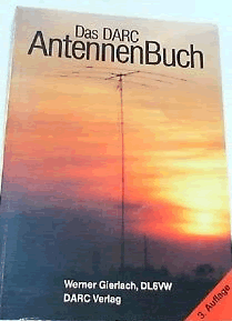 DARC antennenbuch