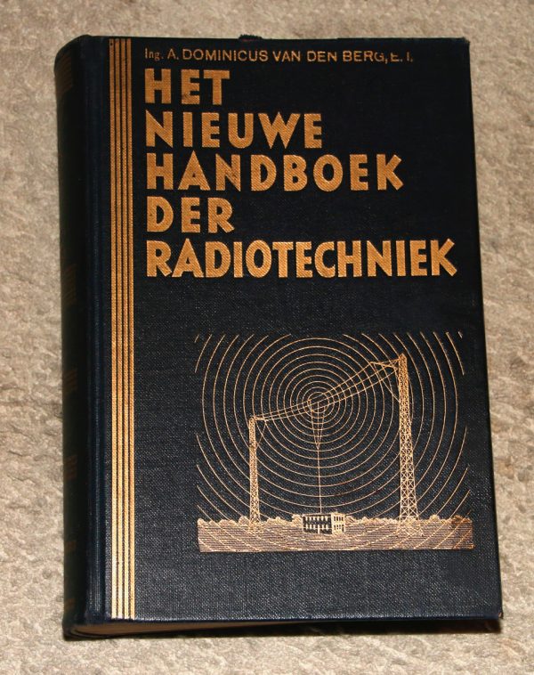 Het handboek der radiotechniek