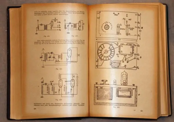 Rundfunktechnisches Handbuch - Image 3