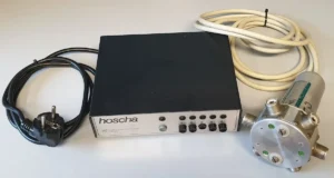 Hoscha 5 standen coaxrelais