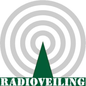 Radioveiling logo