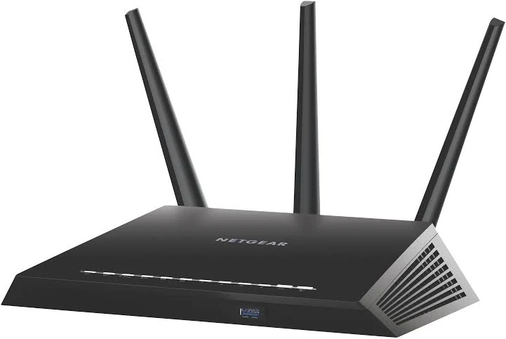 negear wifi router