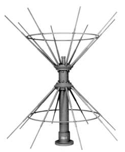 VHF UHF SHF antennes